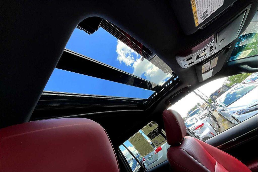 used 2023 Lexus GX 460 car, priced at $58,998