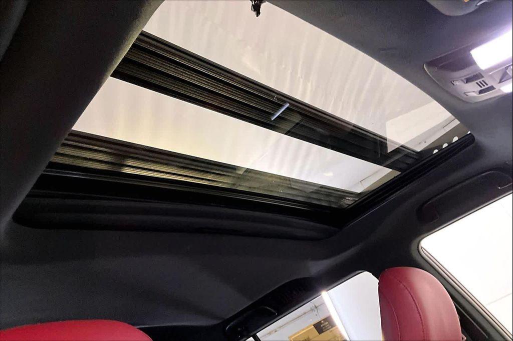 used 2023 Lexus GX 460 car, priced at $56,897