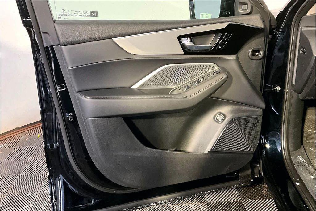 new 2026 Acura MDX car, priced at $56,645