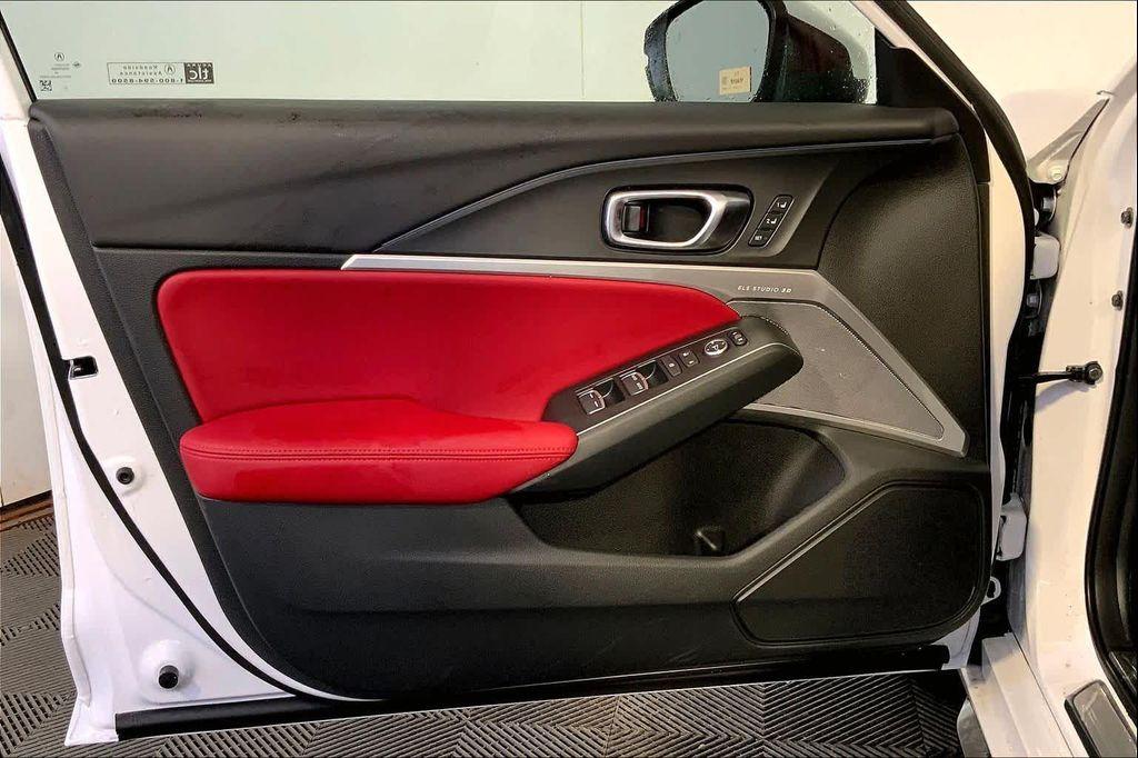 new 2026 Acura Integra car, priced at $42,050