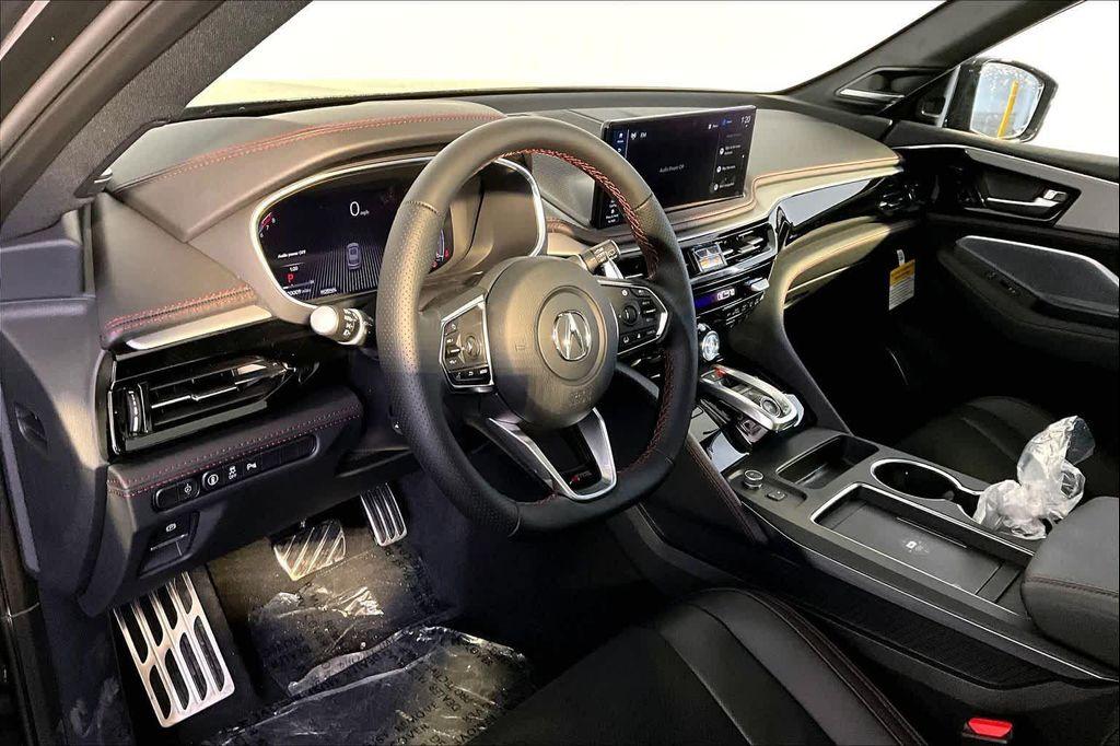 new 2026 Acura MDX car, priced at $64,350