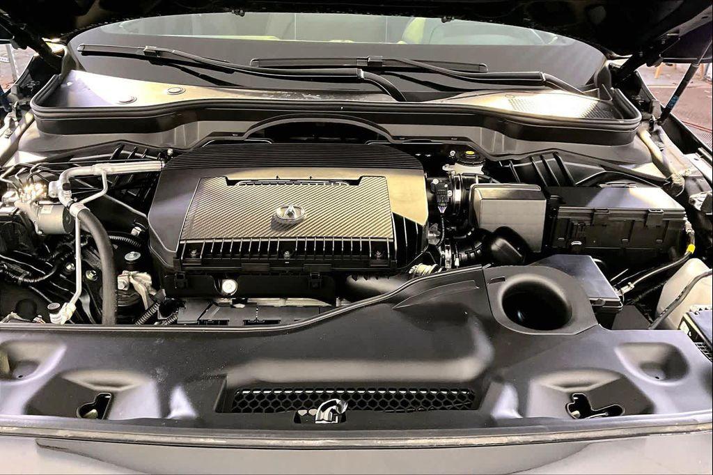 new 2026 Acura MDX car, priced at $64,350