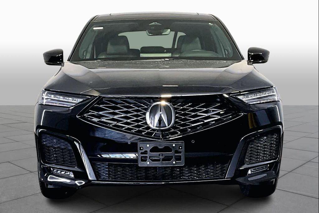 new 2026 Acura MDX car, priced at $64,350
