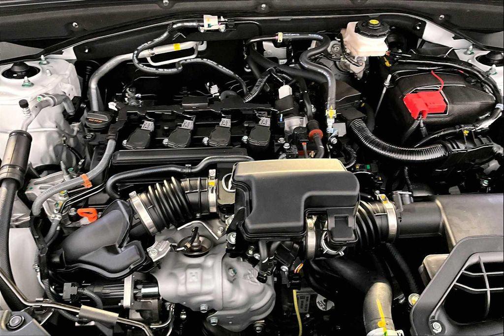 new 2025 Acura ADX car, priced at $41,950