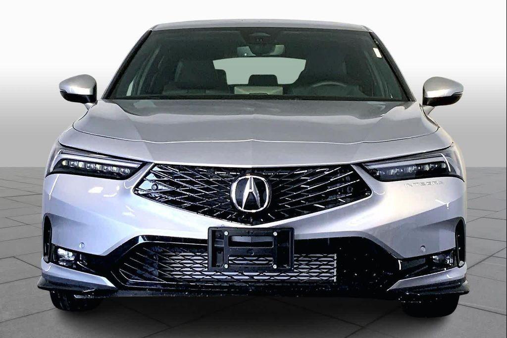 new 2026 Acura Integra car, priced at $40,395