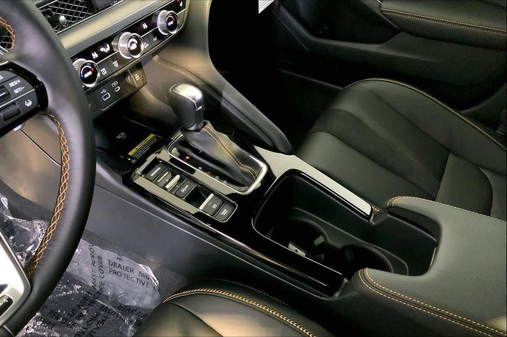 new 2026 Acura Integra car, priced at $40,395