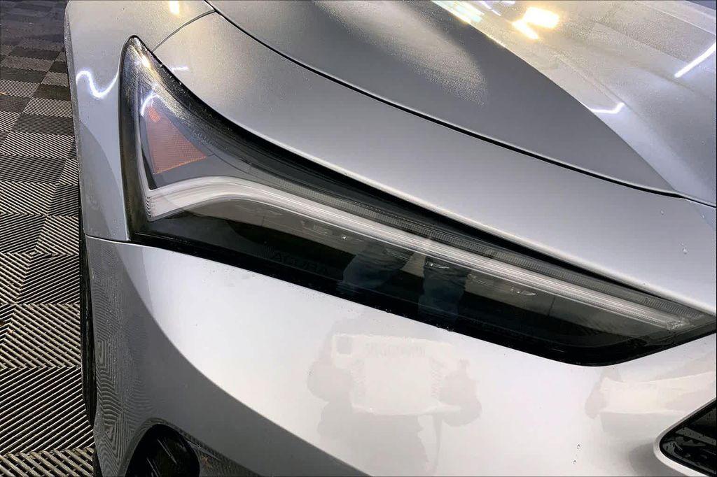 new 2026 Acura Integra car, priced at $40,395