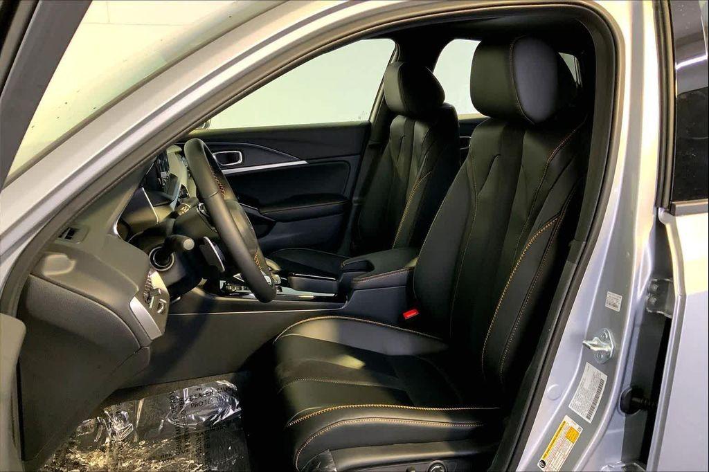 new 2026 Acura Integra car, priced at $40,395