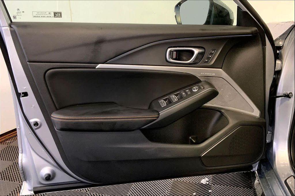 new 2026 Acura Integra car, priced at $40,395