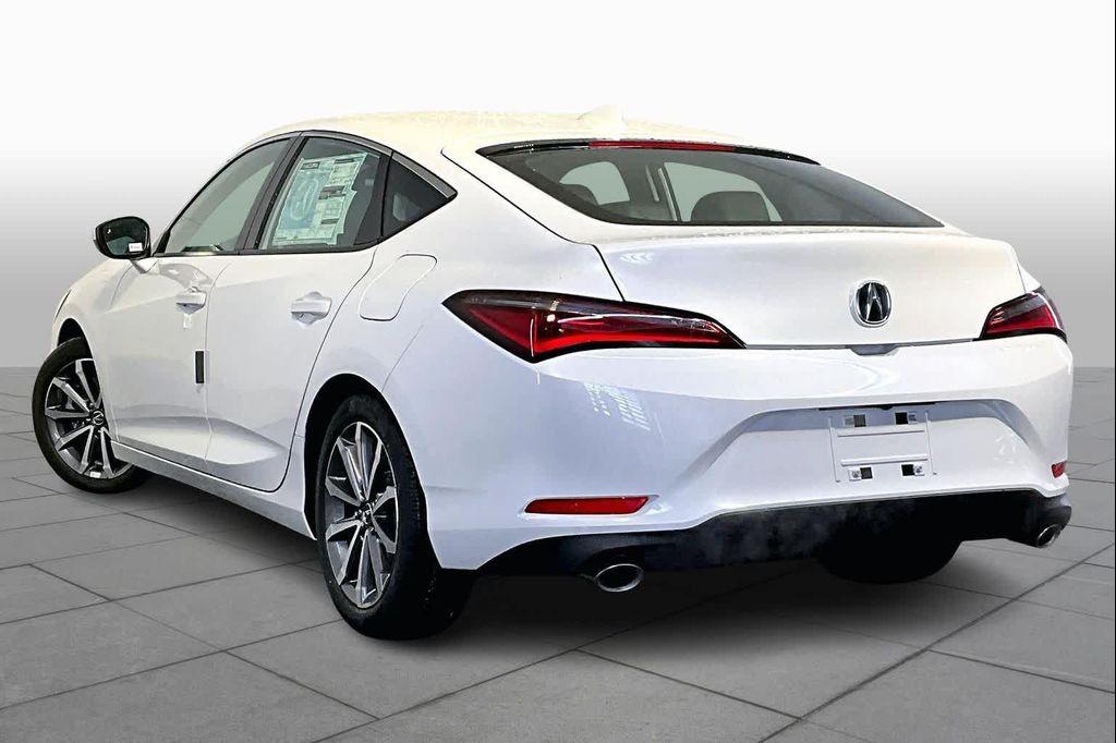 new 2026 Acura Integra car, priced at $35,295