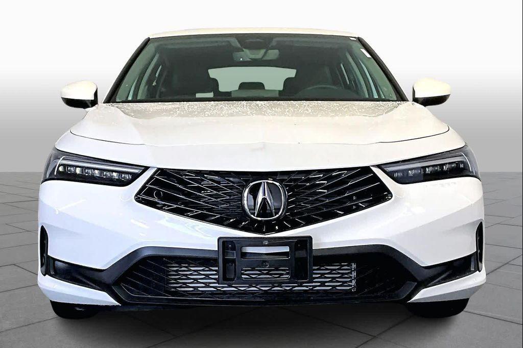 new 2026 Acura Integra car, priced at $35,295