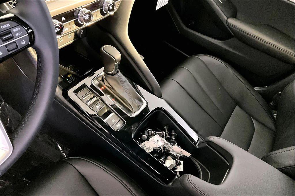 new 2026 Acura Integra car, priced at $35,295