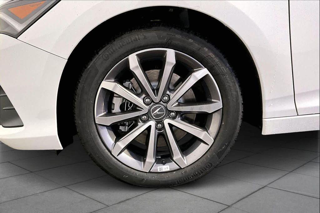 new 2026 Acura Integra car, priced at $35,295