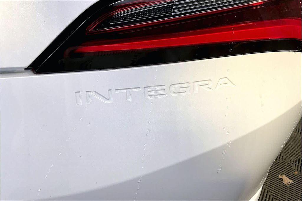new 2026 Acura Integra car, priced at $35,295