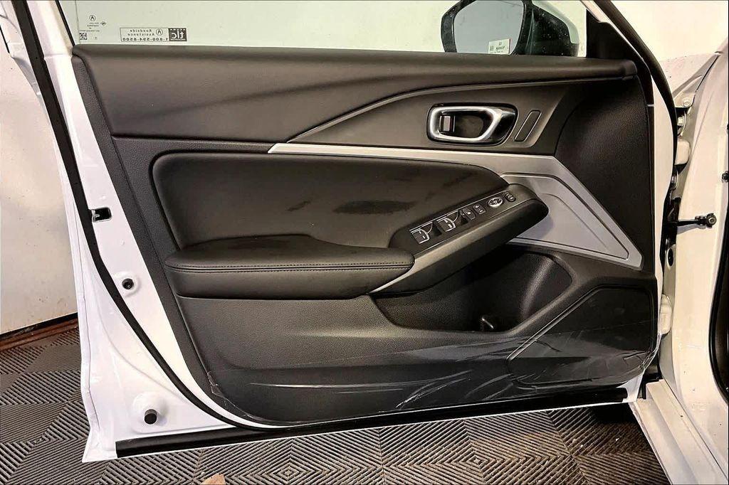 new 2026 Acura Integra car, priced at $35,295