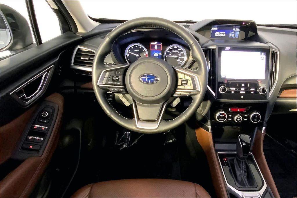 used 2019 Subaru Forester car, priced at $17,148