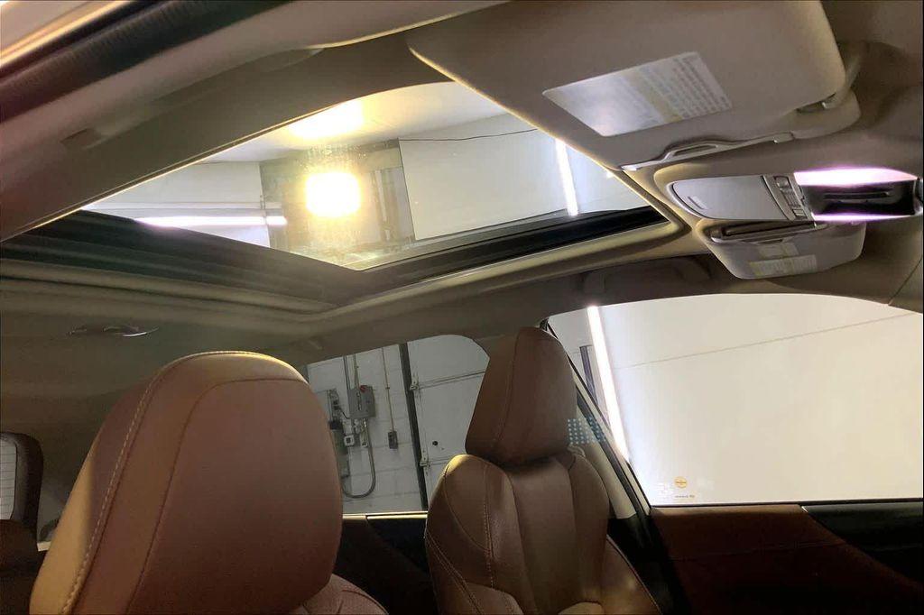 used 2019 Subaru Forester car, priced at $17,148