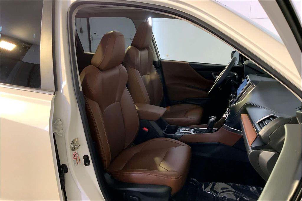used 2019 Subaru Forester car, priced at $17,148