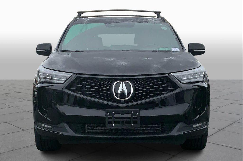 used 2023 Acura RDX car, priced at $38,659