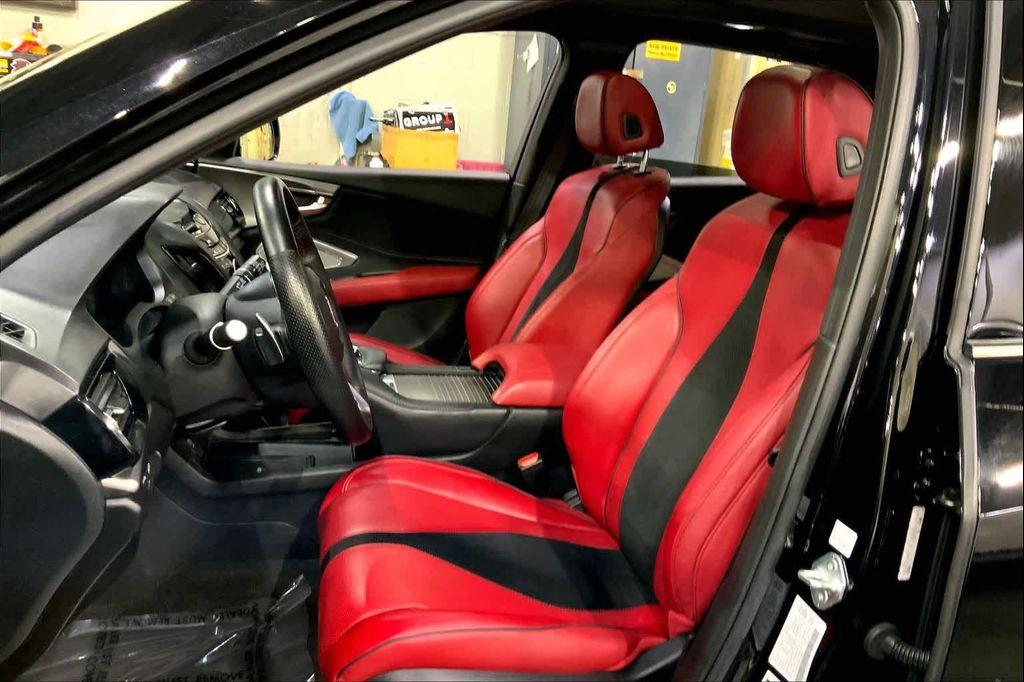 used 2023 Acura RDX car, priced at $38,659