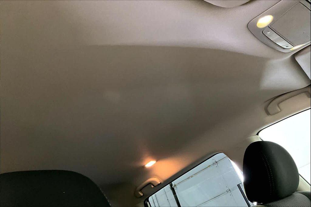 used 2020 Nissan Pathfinder car, priced at $18,998