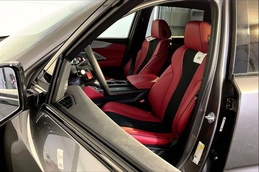 new 2026 Acura MDX car, priced at $64,350