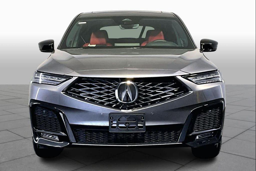new 2026 Acura MDX car, priced at $64,350