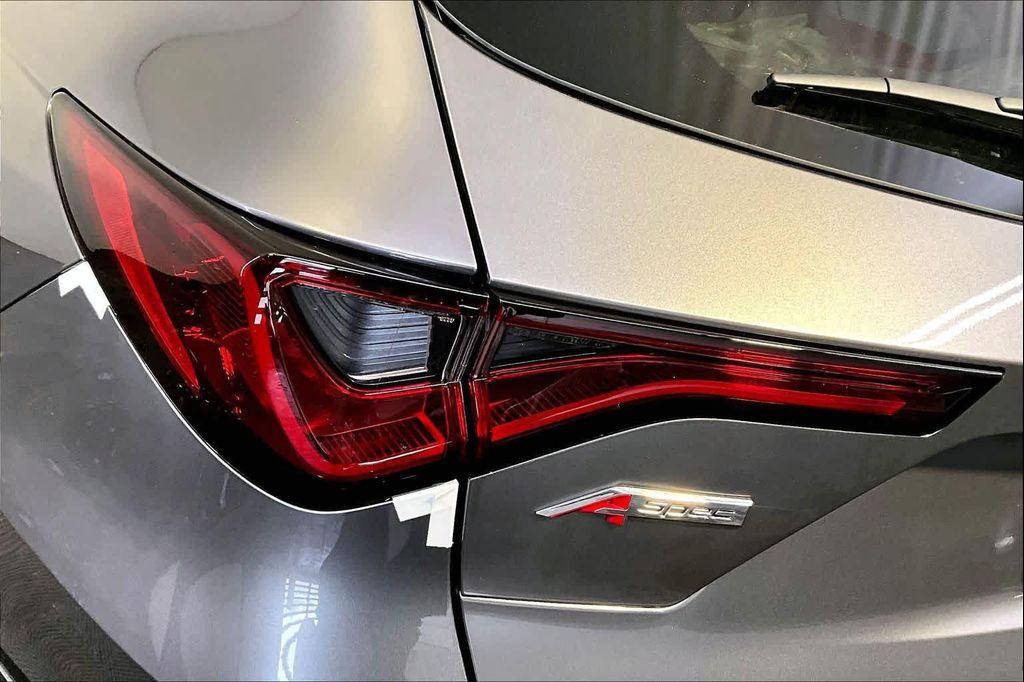 new 2026 Acura MDX car, priced at $64,350