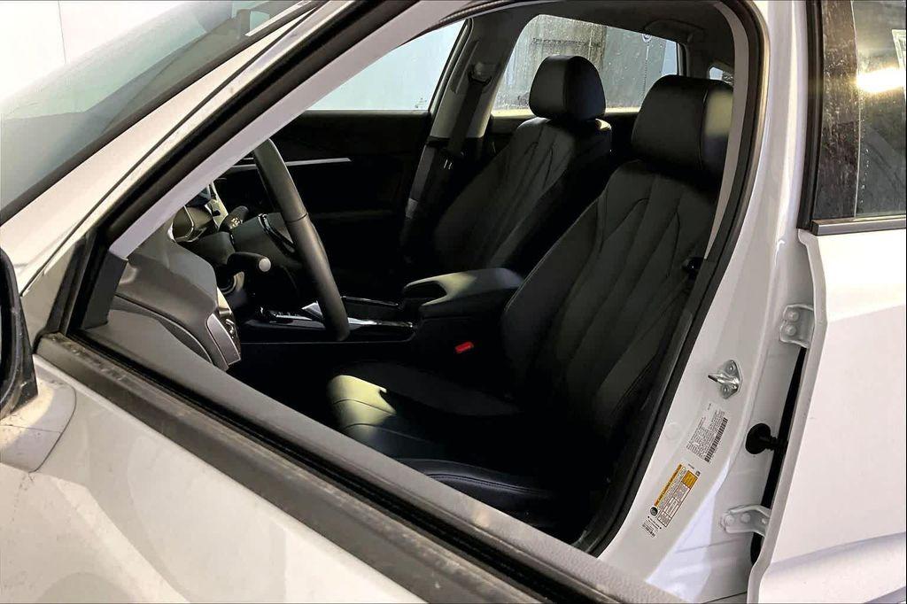 new 2026 Acura Integra car, priced at $35,295