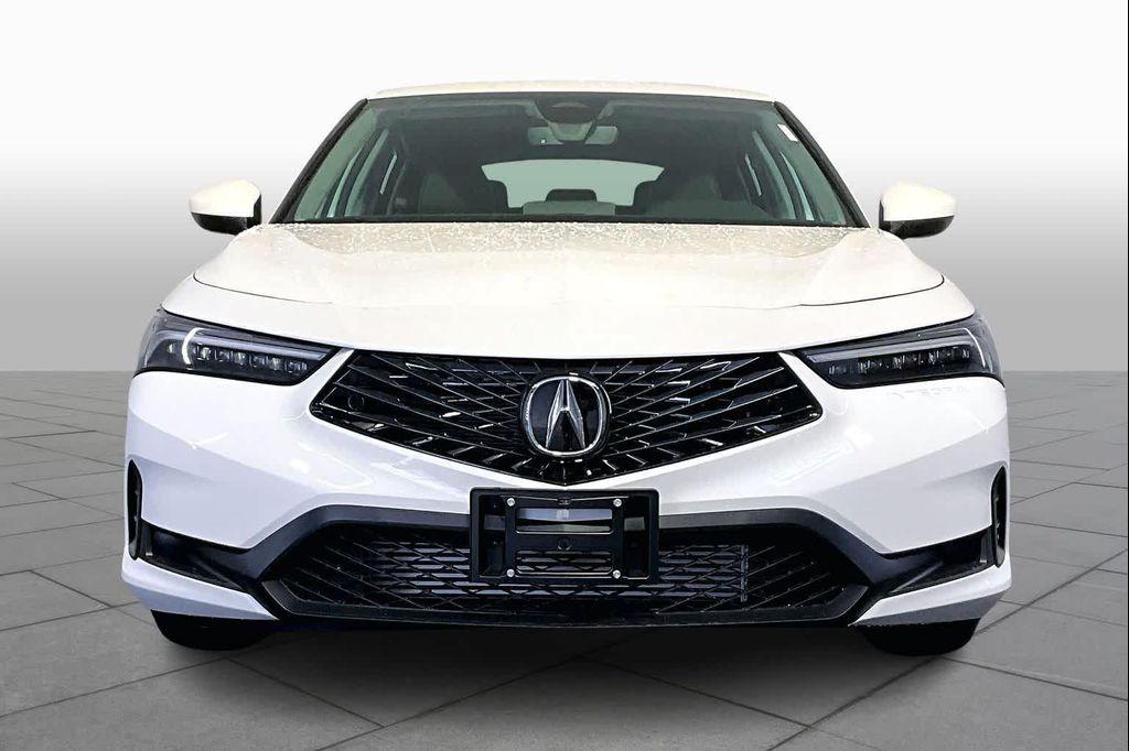 new 2026 Acura Integra car, priced at $35,295