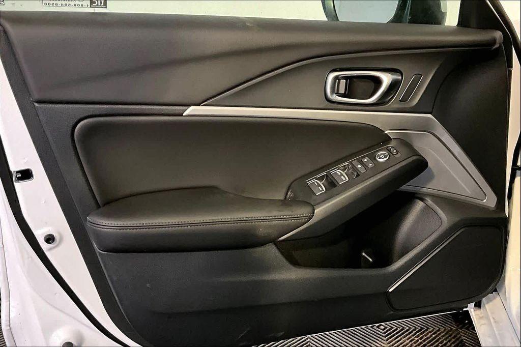 new 2026 Acura Integra car, priced at $35,295