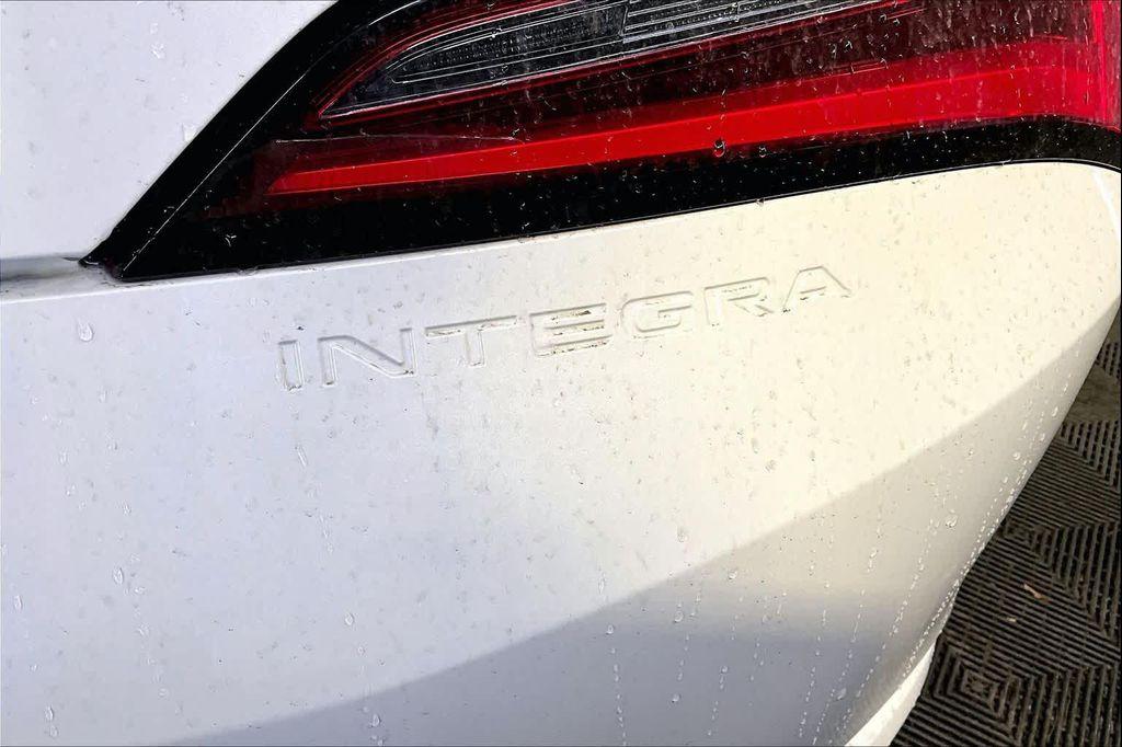new 2026 Acura Integra car, priced at $35,295
