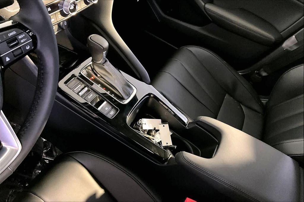 new 2026 Acura Integra car, priced at $35,295