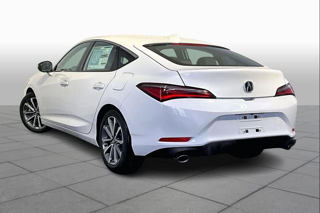 new 2026 Acura Integra car, priced at $35,295