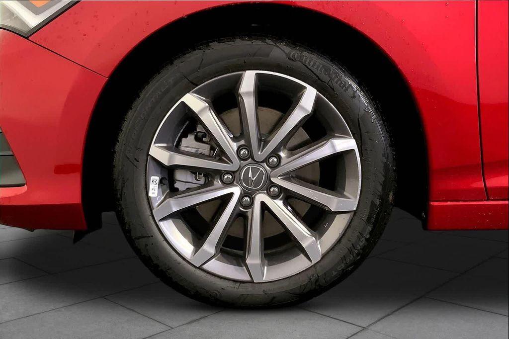 new 2026 Acura Integra car, priced at $35,790