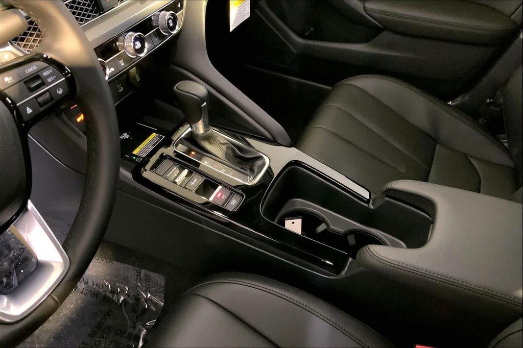 new 2026 Acura Integra car, priced at $35,790