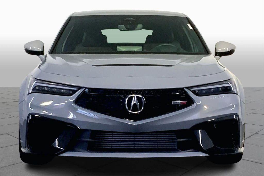 new 2026 Acura Integra car, priced at $55,295
