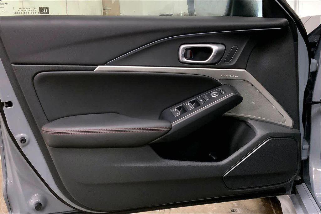 new 2026 Acura Integra car, priced at $55,295