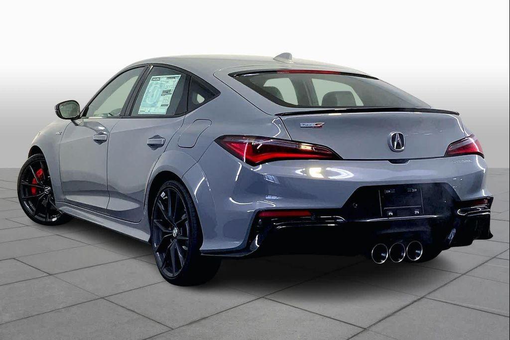 new 2026 Acura Integra car, priced at $55,295