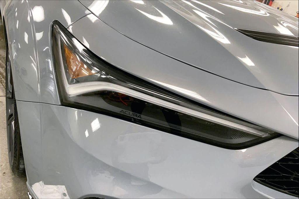 new 2026 Acura Integra car, priced at $55,295