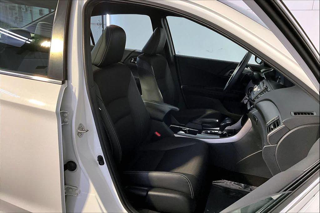 used 2016 Honda Accord car, priced at $13,986