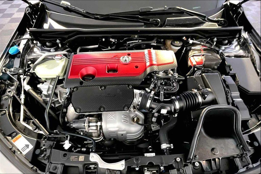 new 2025 Acura Integra car, priced at $54,695