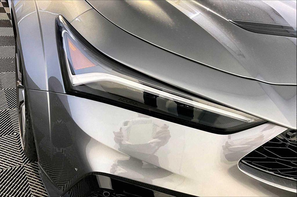 new 2025 Acura Integra car, priced at $54,695