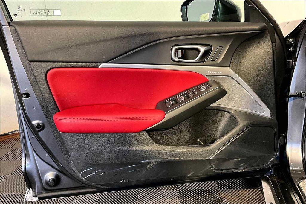 new 2025 Acura Integra car, priced at $54,695