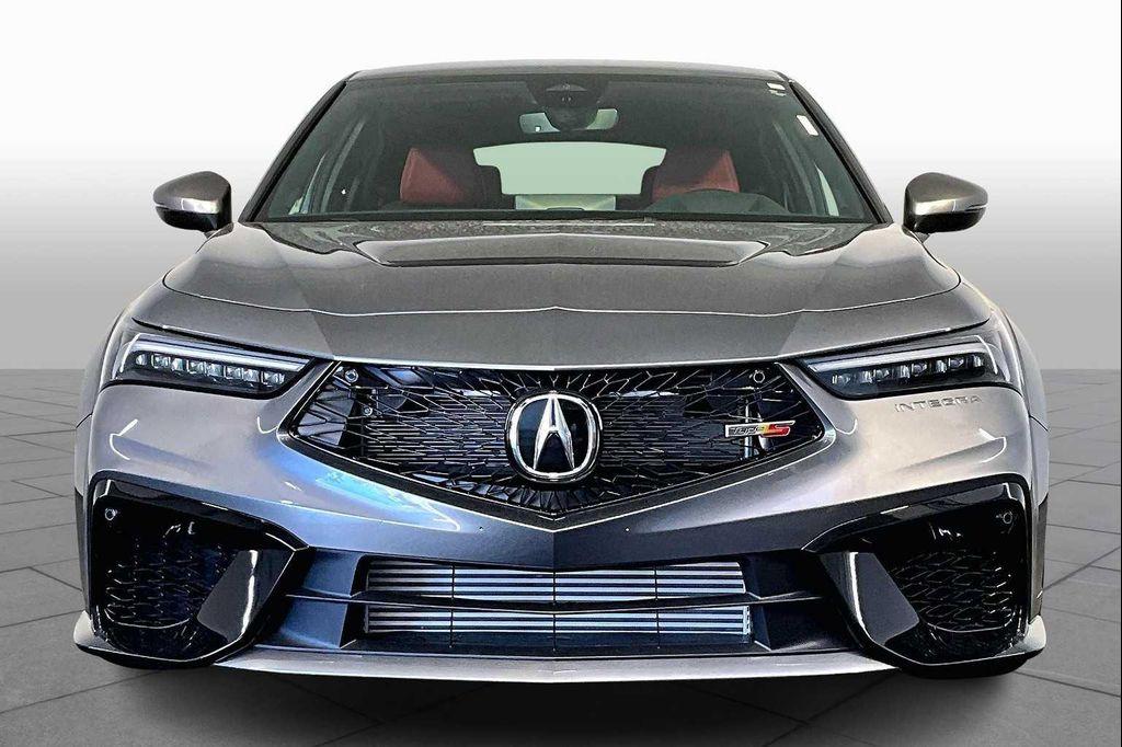 new 2025 Acura Integra car, priced at $54,695