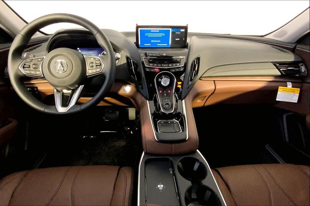 new 2026 Acura RDX car, priced at $54,900