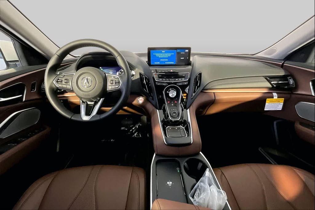 new 2026 Acura RDX car, priced at $50,345