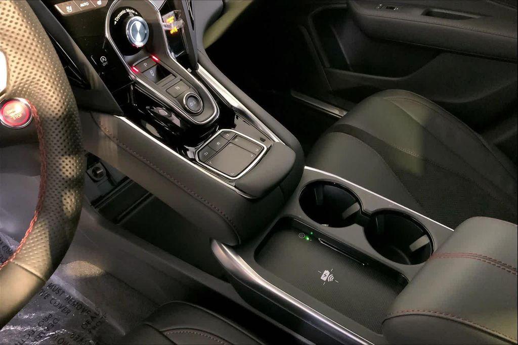 new 2026 Acura RDX car, priced at $52,650
