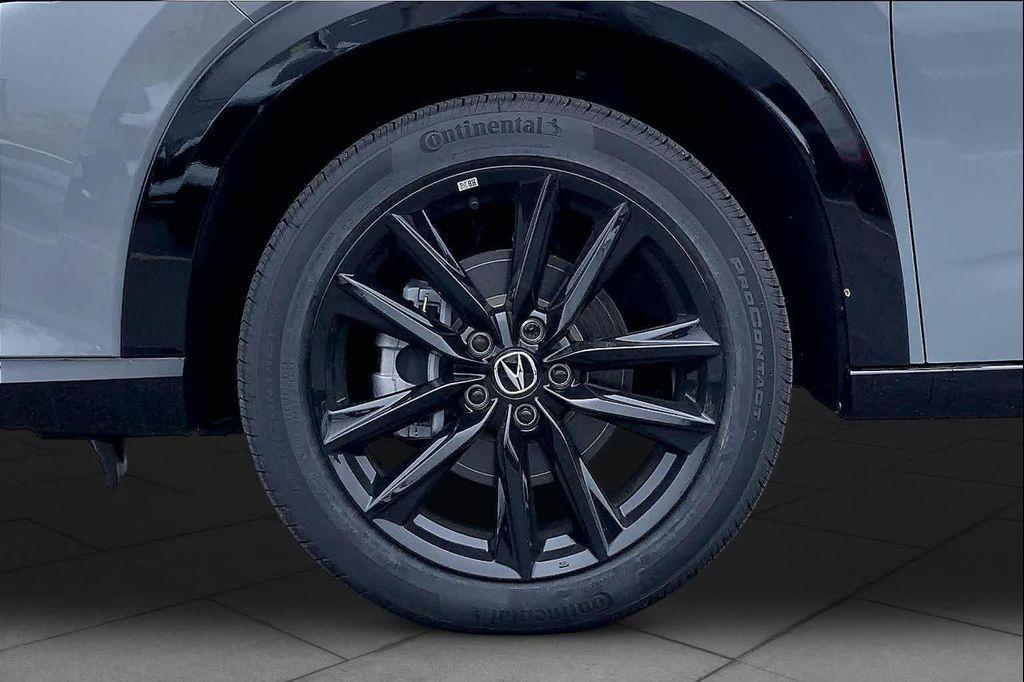 new 2026 Acura ADX car, priced at $46,945