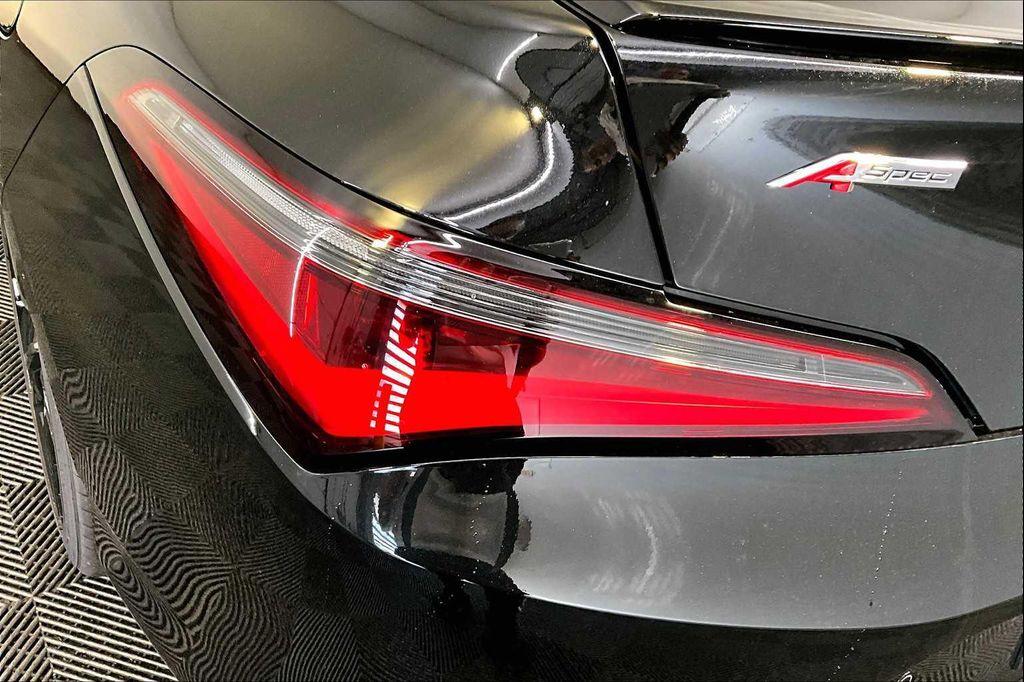 new 2026 Acura Integra car, priced at $40,995